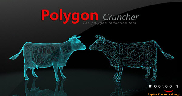 best polygon reduction tool