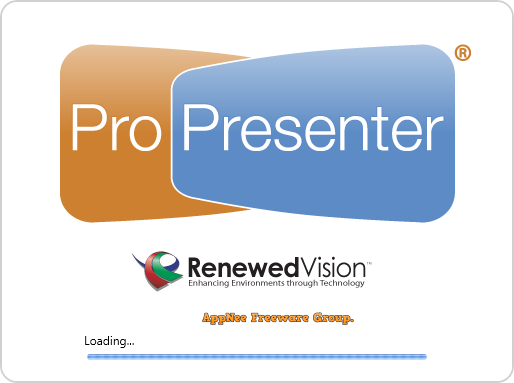 propresenter 6 support