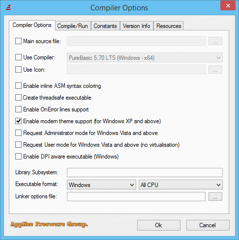 purebasic usemp3sounddecoder