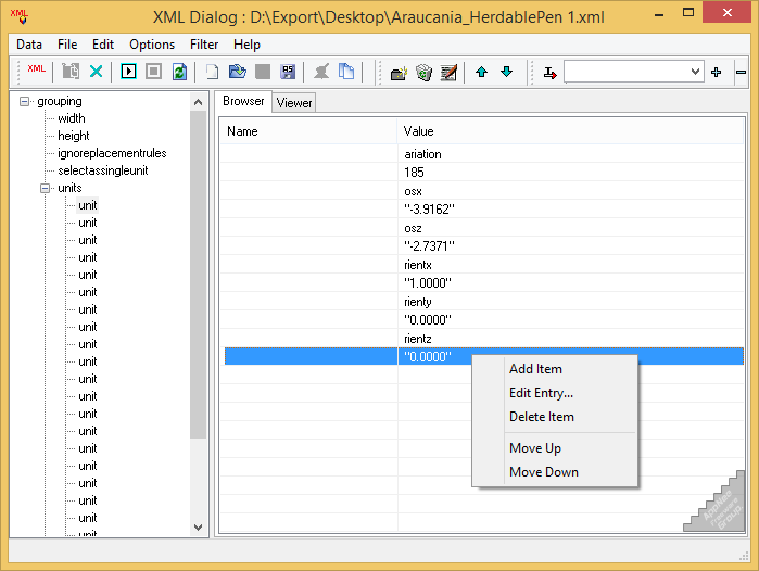 free xml file viewer download