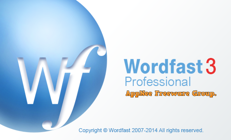 download wordfast pro full crack