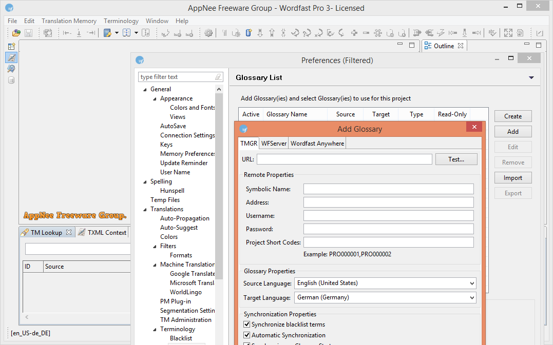 wordfast pro 3 vs wordfast pro 4