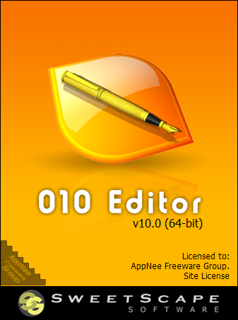 010 Editor - Pro Text/Hex Editor, Edit 250+ Formats, Fast & Powerful