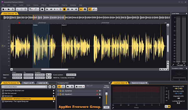 acoustica 7 portable