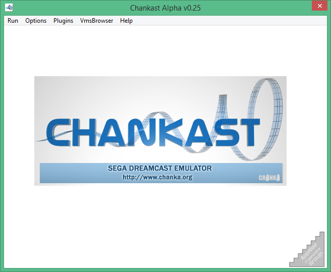 dreamcast iso file structure