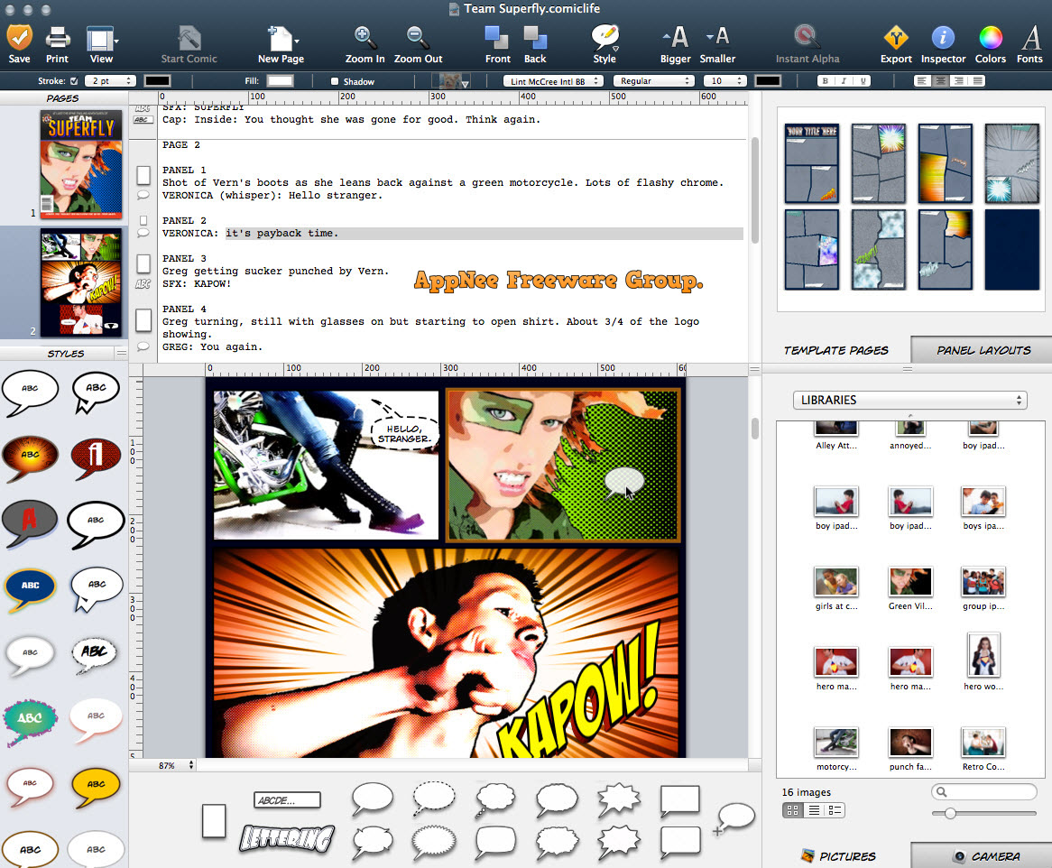 convert jpeg comic to cbz calibre mac