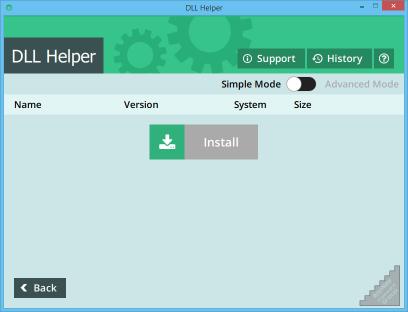 File engine dll. Dll Helper. Код активации для длл хелпер. Dll-Helper-install__25.