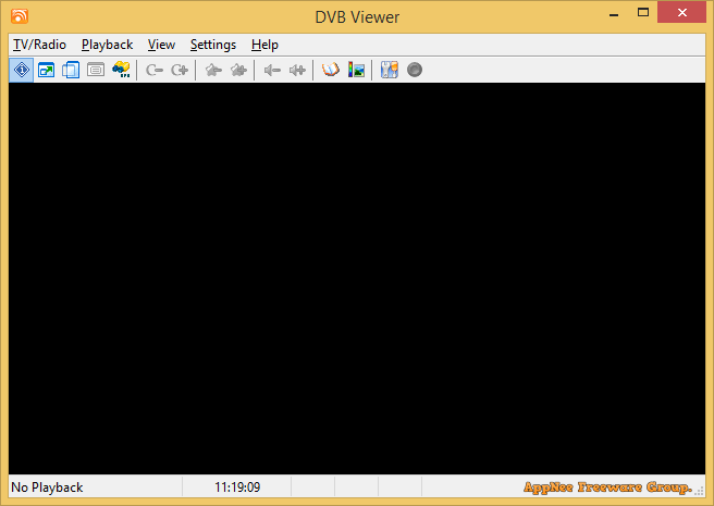 dvbviewer pro demo