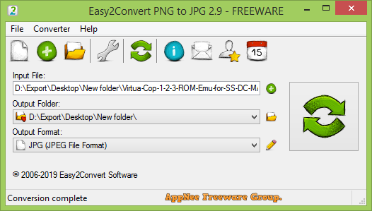 file converter to png