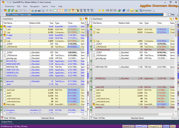 v12-0-examdiff-pro-visually-compare-and-merge-text-files-binary