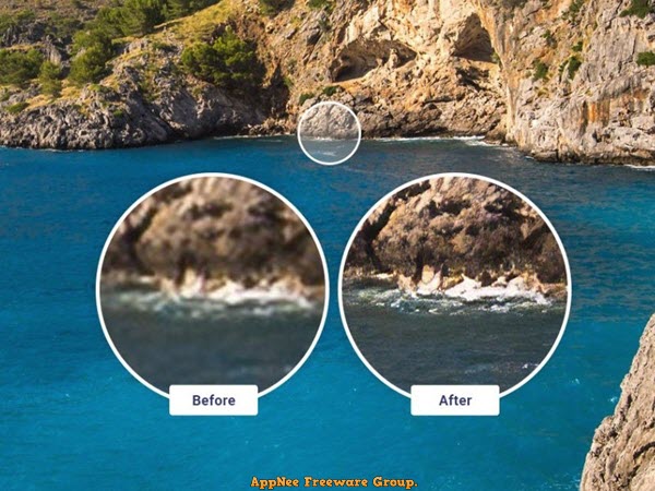 gigapixel ai free download crack