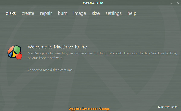 mac drive reader for windows