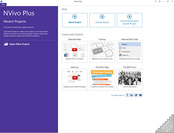 qsr nvivo software