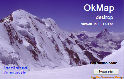 okmap license key crack