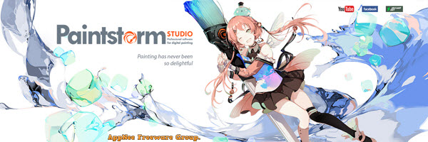 paintstorm studio review