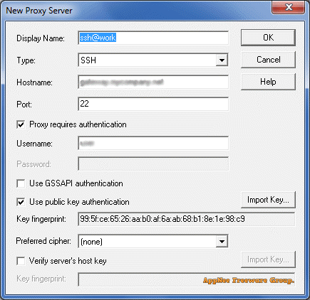 proxycap 5.32 serial