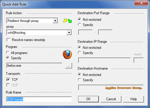 proxycap 5.32 serial