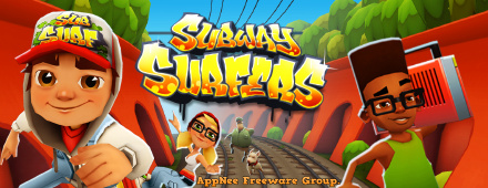 Subway Surfers Group