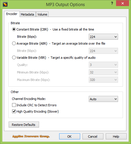 dss to wav converter free