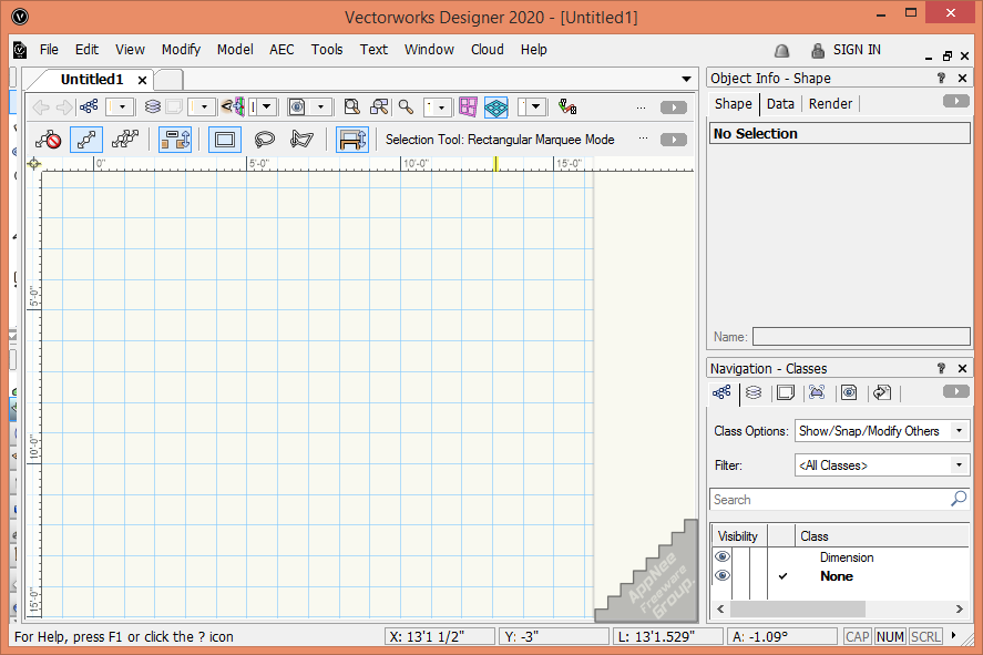 Nemetschek vectorworks 2015 for mac