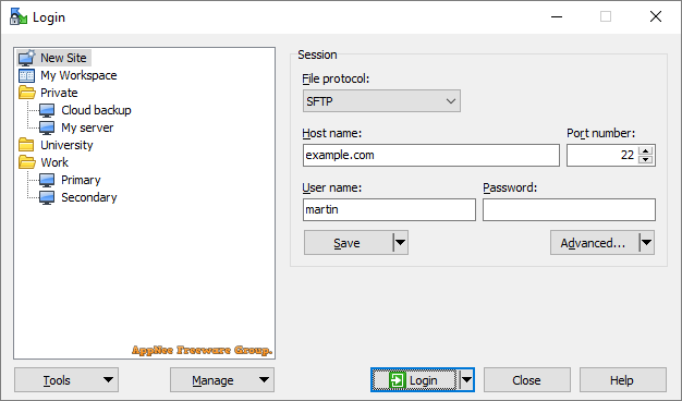 Winscp plugin for far 3 fortinet linux vpn client