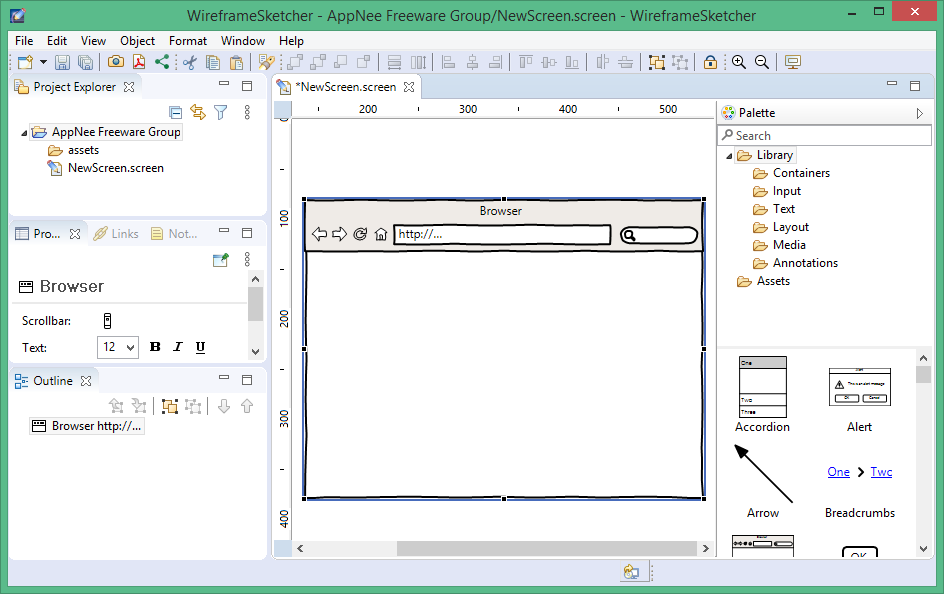 wireframesketcher full