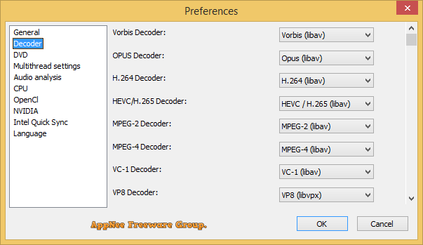 xmedia video converter