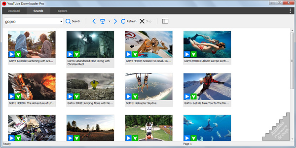 YouTube Video Downloader Pro 6.5.3 free