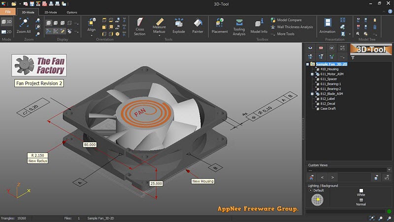 unigraphics nx viewer