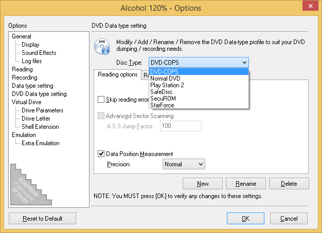 alcohol 120 daemon tools download