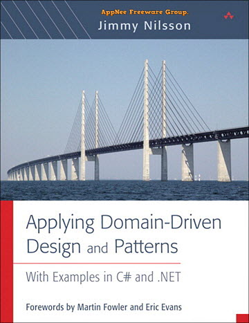 domain driven design eric evans book pdf download