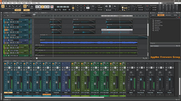 bandlab cakewalk download