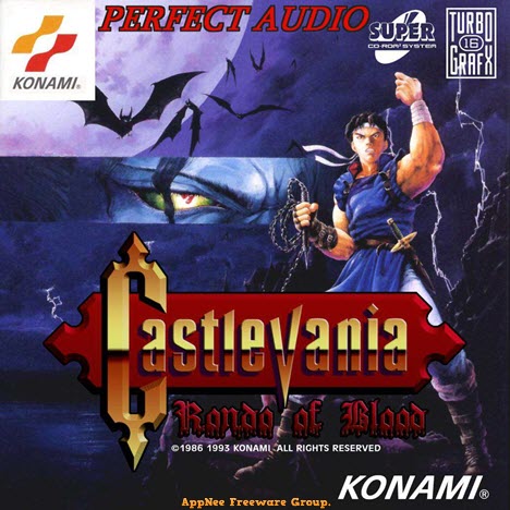 castlevania rondo of blood english rom snes download