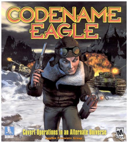 codename eagle battlefield wiki