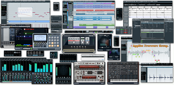 download cubase portable