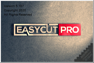 EasyCut Pro 5.111 / Studio 5.027 for windows download free