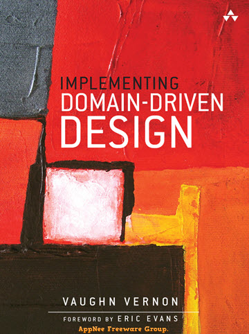 domain driven design eric evans pdf