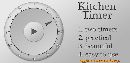 Kitchen Timer 1 