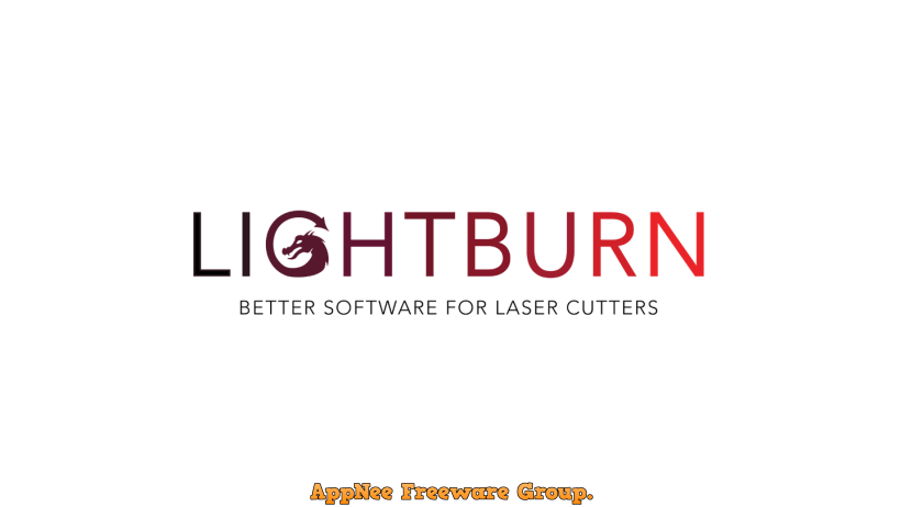 Lightburn software license key