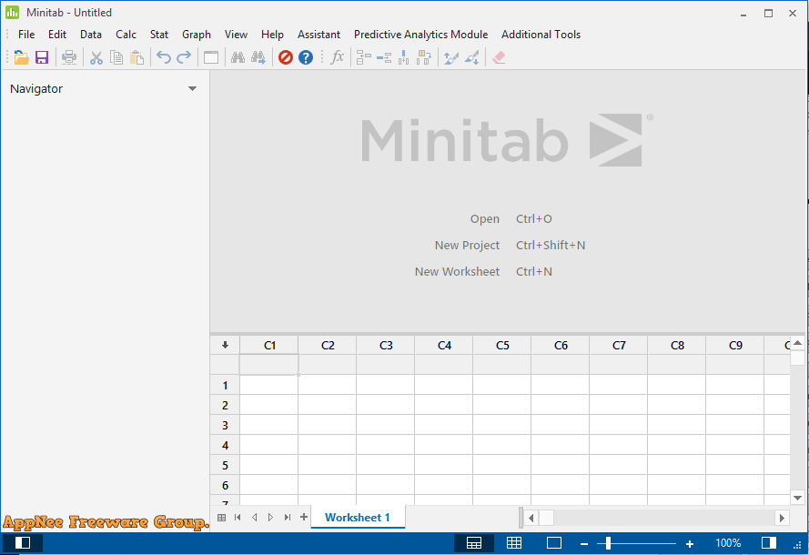 minitab for mac