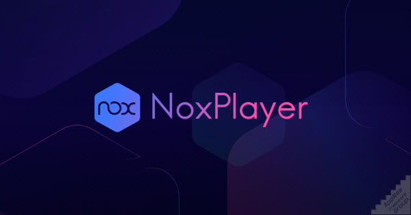 group in noxplayer android emulator