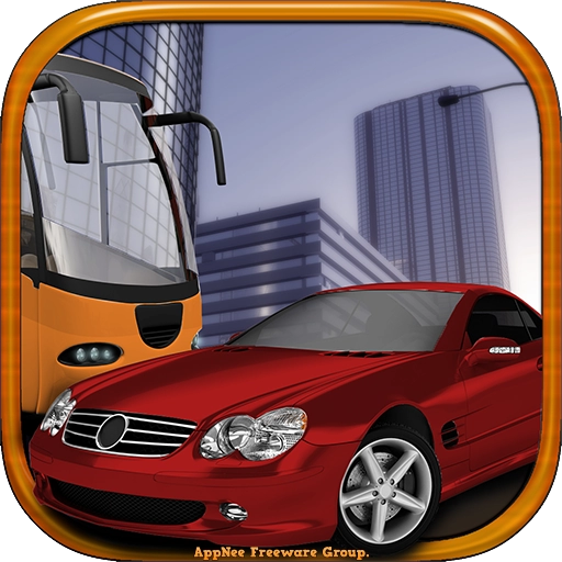 Real Driving Sim – Ovilex Software