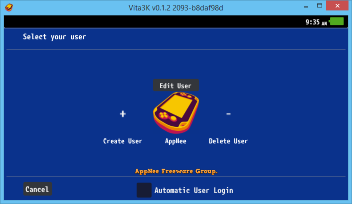 ps vita emulator for mac