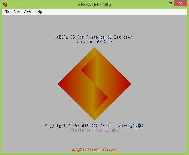 PS1  AppNee Freeware Group.