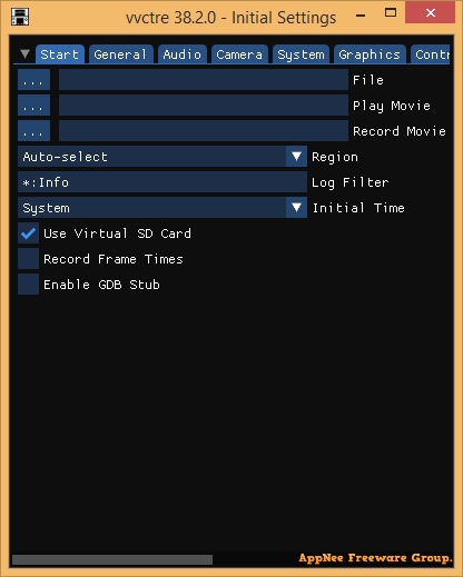 3ds emulator for windows 10 32-bit