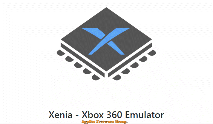 xenia emulator gears of war