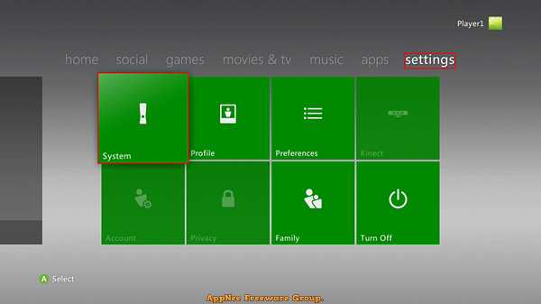 xenia – An experimental and working emulator for Xbox 360 | AppNee