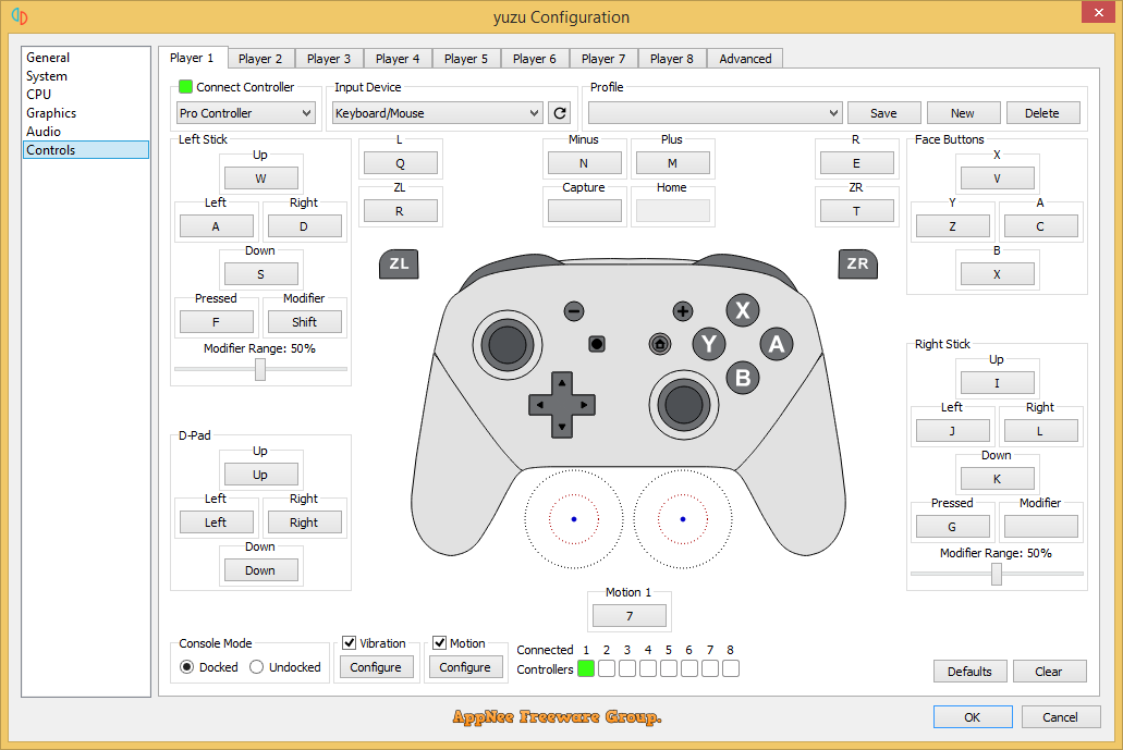 Switch Rom Keys Yuzu Emulator - Colaboratory