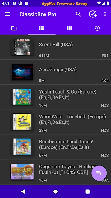 Wii U  AppNee Freeware Group.