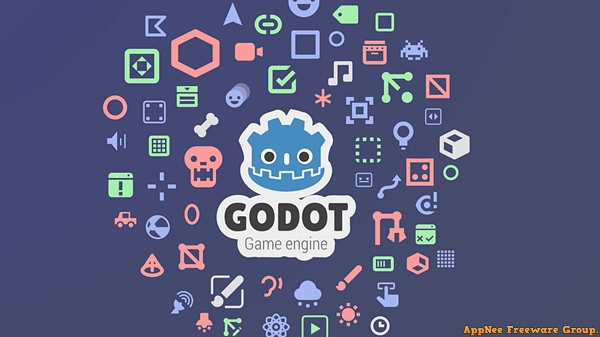 Godot Open Source Multi-Platform 2D & 3D Game Engine – The Road To